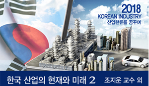 한국 산업의 현재와 미래: 산업 한류를 꿈꾸며(Ⅱ) 동영상
