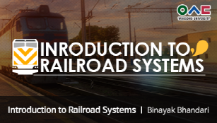 Introduction to Railroad Systems 이미지