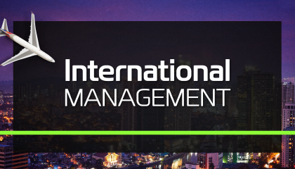 International Management 동영상