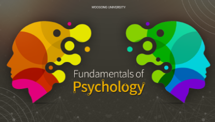 Fundamentals of Psychology 동영상
