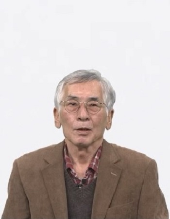 미야지마 히로시 professor