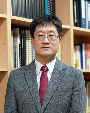 연세대학교(원주) 한상일 교수