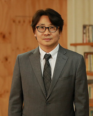 인천대학교 이승윤 교수