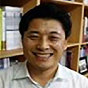김정섭 교수