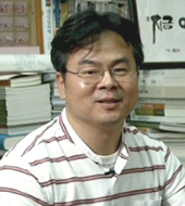 홍영근 교수